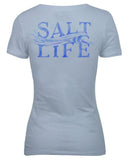 Women's Salt Wave T-Shirt