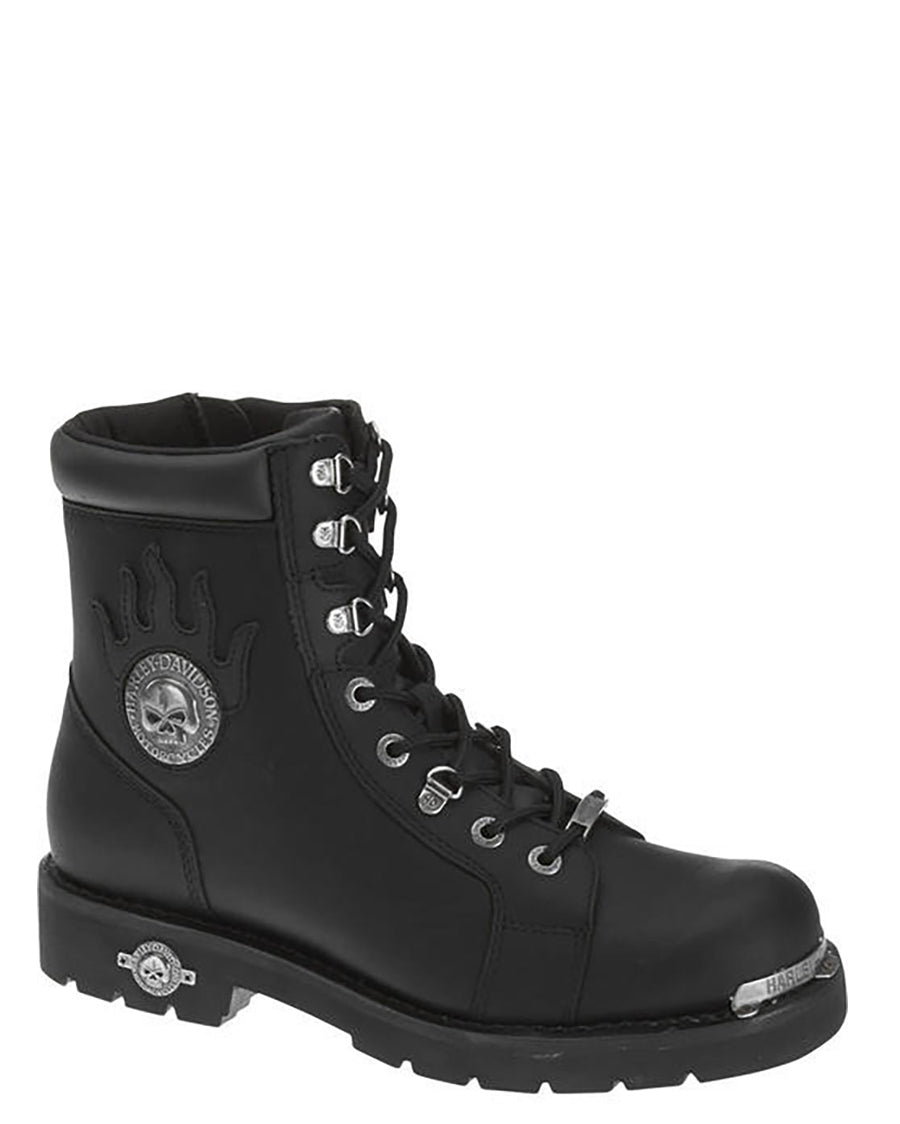 Men's Diversion Mid Cut Riding Boots