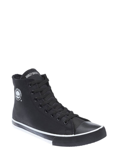 Men's Baxter Shoes by Harley from Skip’s Western Outfitters | HAR-93341-080-M