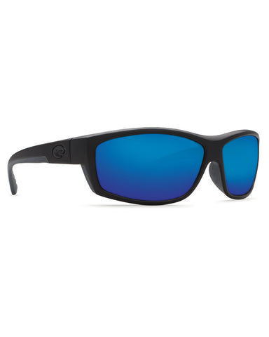 Saltbreak Blue Mirror Sunglasses