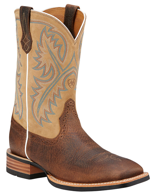 Men's Quickdraw Boots