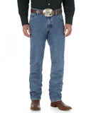 Mens Performance Vintage Cowboy Cut Jeans