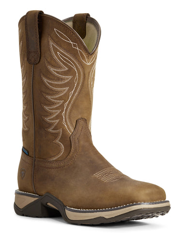 Women's Anthem Waterproof Western Boots