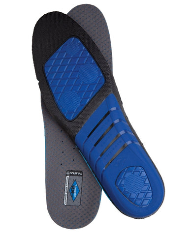 Mens Cobalt XR Replacement Footbeds