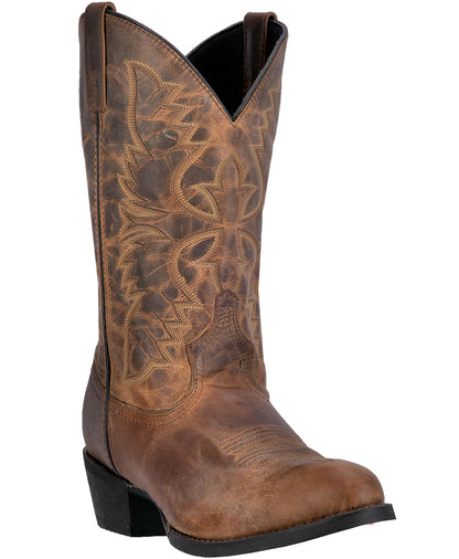 Men's Birchwood Boots by Laredo from Skip’s Western Outfitters | AWT-68452-070-D