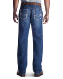 Men's M4 Ridgeline Glacier Fire-Resistant Jeans