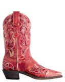 Womens No More Drama Western Boots