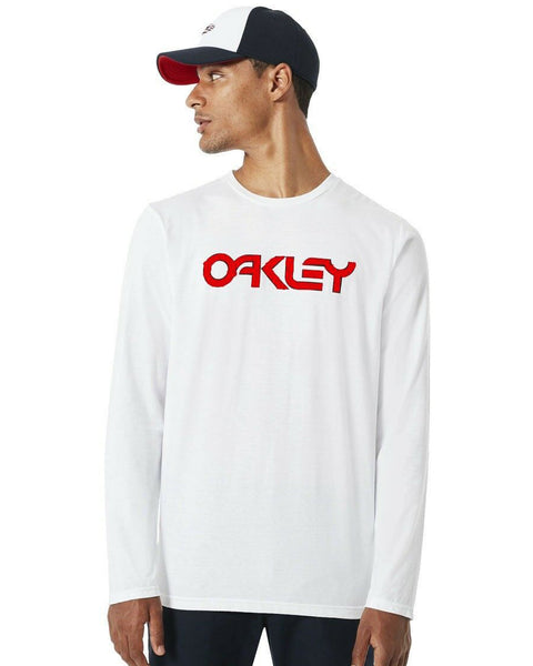 Men's Mark Li Long Sleeve T-Shirt – Skip's Western Outfitters