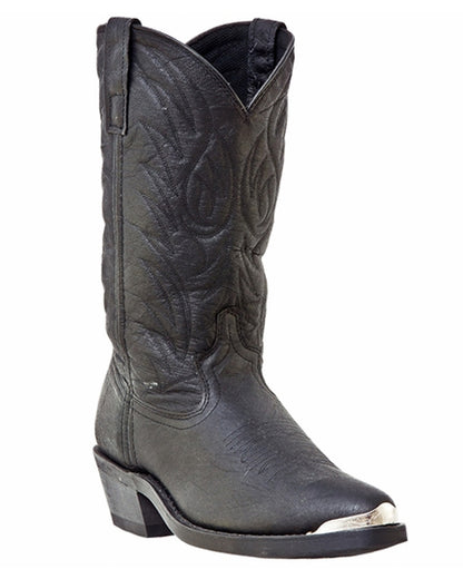 Men's Pigskin Trucker Boots by Laredo from Skip’s Western Outfitters | AWT-68610-065-D