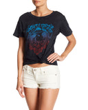 Womens Easy Riders Oracle T-Shirt
