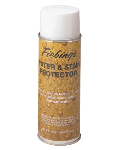 Water & Stain Protector 5.5 oz