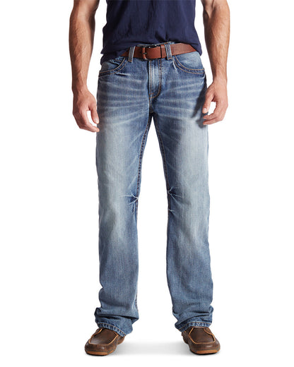 Men's M4 Coltrane Durango Jeans by Ariat from Skip’s Western Outfitters | ARI-10017511-29-32