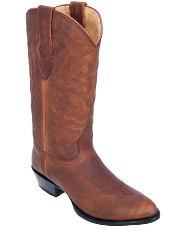 Men's Rage Western Boots