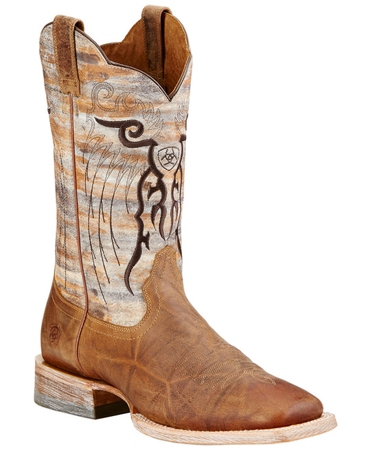 Men's Mesteno Boots by Ariat from Skip’s Western Outfitters | ARI-10018306-080-D