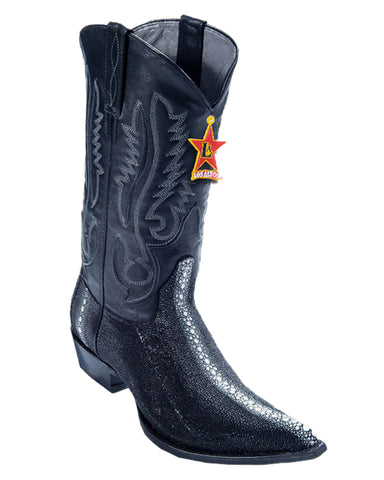 Men's Full Rowstone Stingray Western Boots