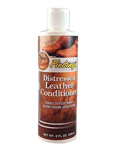 Distressed Leather Conditioner 8 oz