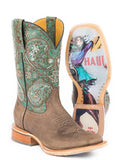 Women's Ban-Dan-Uh Western Boots