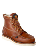 Mens American Heritage 6" Wedge Lace-Up Boots