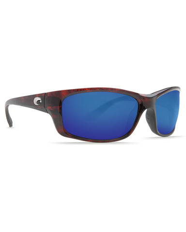 Jose Blue Mirror Sunglasses - Tortoise – Skip's Western Outfitters