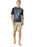 Men's Hybrid Cargo Shorts - Tan