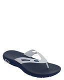Men's Ellipse Flip Sandals - Blue