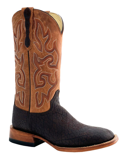 Men's Osteen Western Boots by Skips from Skip’s Western Outfitters | 10923665966
