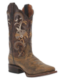 Women's Sabina Western Boots