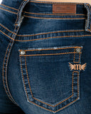 Women's Flirty Flare Jeans