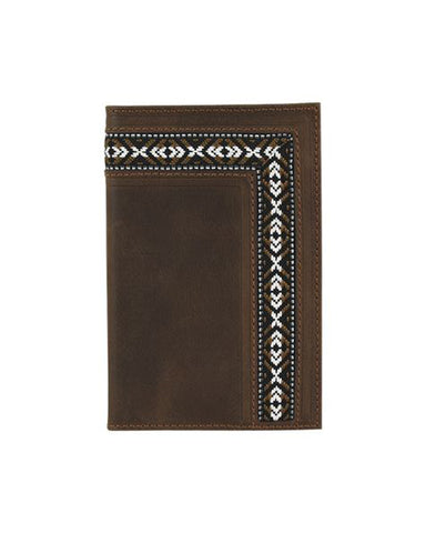 Low Profile Rodeo Aztec Wallet – Skip's Western Outfitters