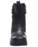 Women's Amherst Motorcycle Boots