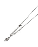 Shielded In Horseshoes Necklace