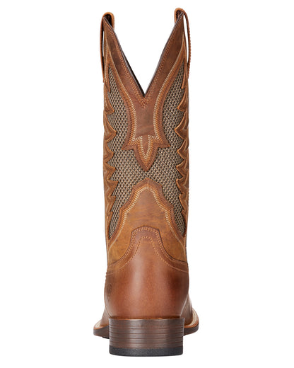 Men's VentTEK Ultra Quickdraw Cowboy Boots