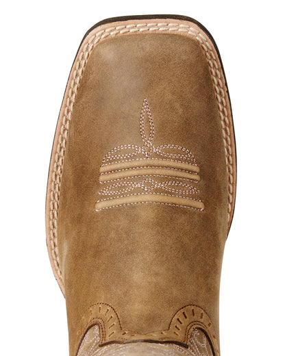 Women's Remuda Round Up Western Boots - 10019906