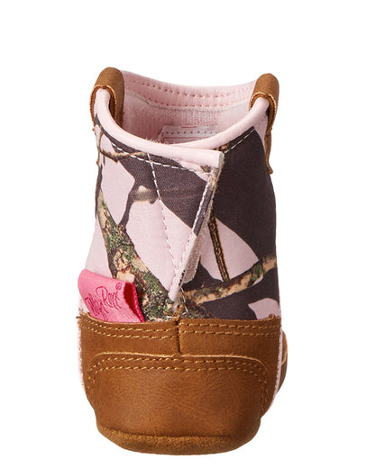 Infants' Baby Bucker Jobie Boots