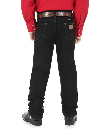 Boys' Cowboy Cut Original Fit Jeans