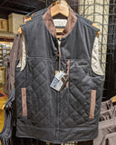 Men's Concealed Carry Vest