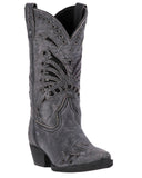 Womens Stevie Leather Boots