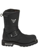Mens Shift 9" Pull-On Boots