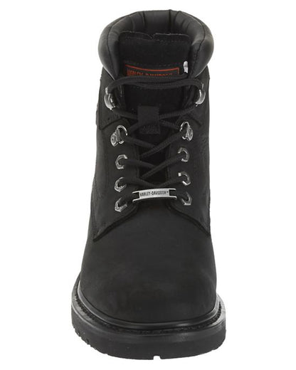 Men's Badlands Low Cut Riding Boots