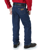 Boys Prewashed Cowboy Cut Original Fit Jeans - (1-7)