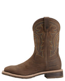 Mens Hybrid Rancher H20 Pull-On Boots
