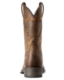 Men's Rambler Patriot Western Boots