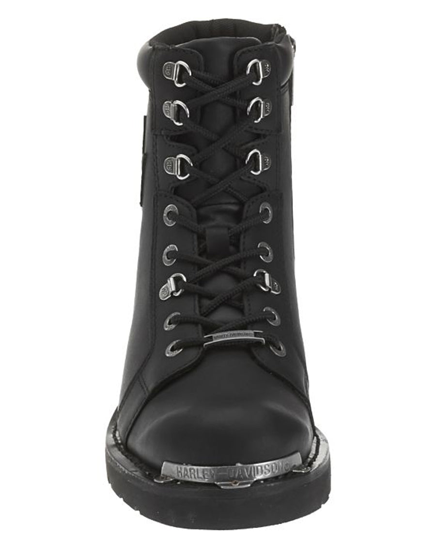 Men's Diversion Mid Cut Riding Boots