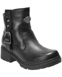 Women's Madera Motorcycle Boots