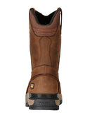 Mens Mastergrip Pull-On Boots