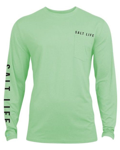 Men's Calm Waters Performance T-Shirt