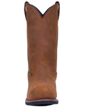 Mens Albuquerque H20 Pull-On Boots