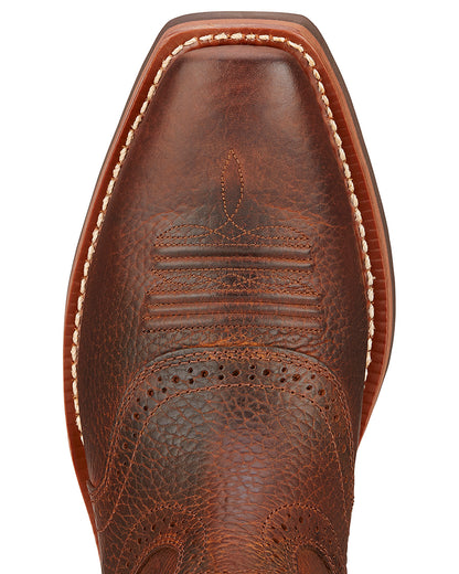 Men's Heritage Roughstock Western Boots