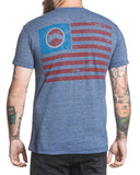 Mens Grounded T-Shirt