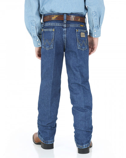 Boys' George Straight Original Cowboy Cut Jeans